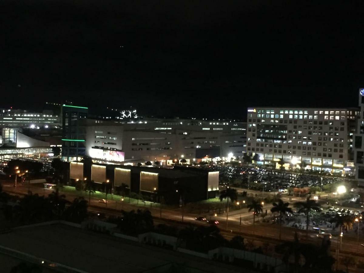 A Special Place Shore Residences Manila Exteriör bild