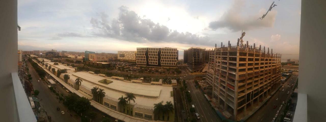 A Special Place Shore Residences Manila Exteriör bild